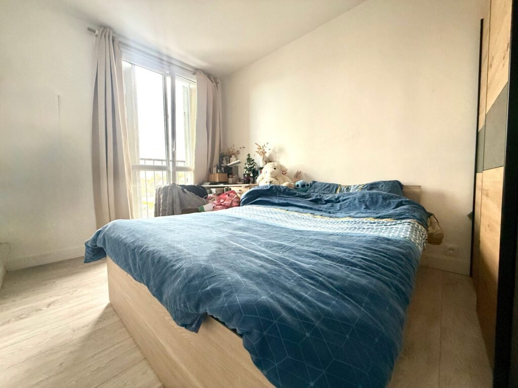 Appartement à vendre, 63m², Bretigny