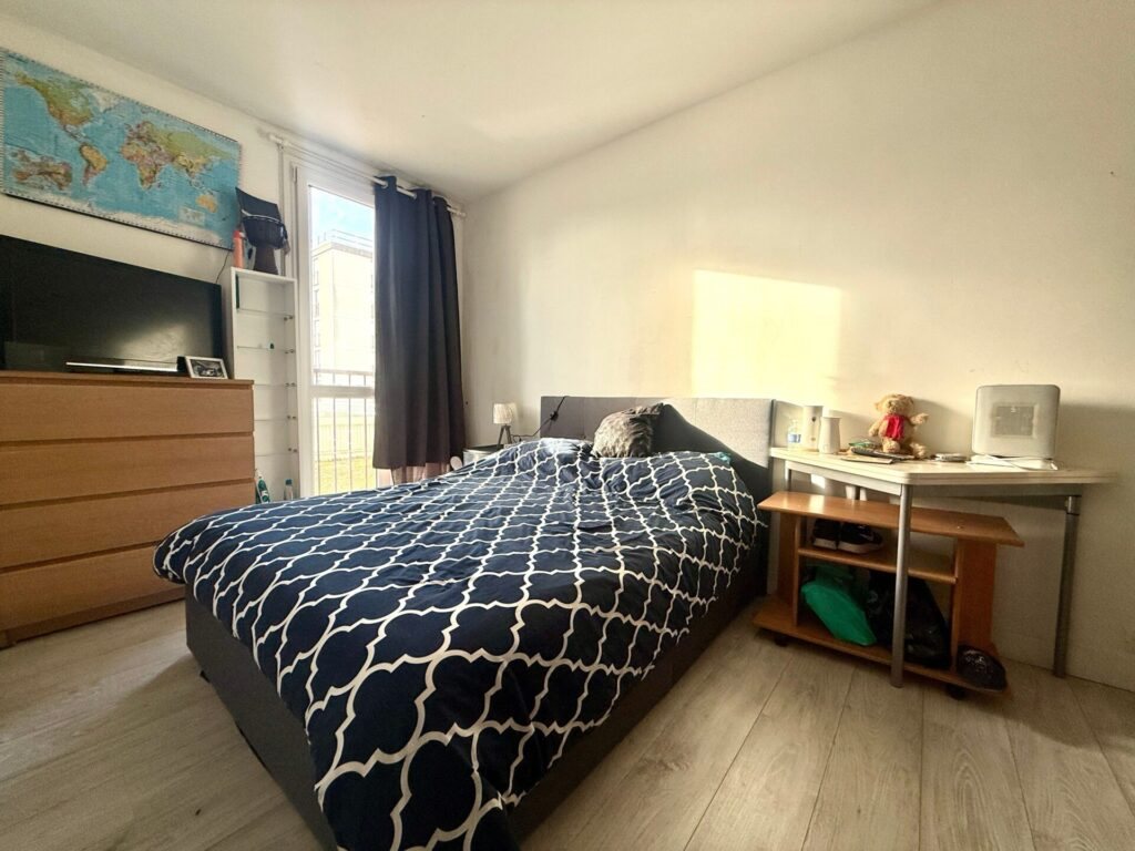 Appartement à vendre, 63m², Bretigny