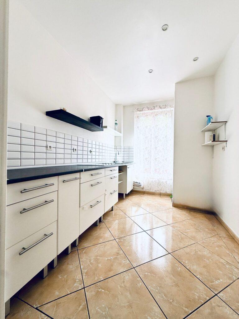 Appartement à vendre, 38m², Bretigny