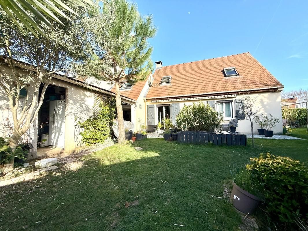 Maison à vendre, 100m², Janville-sur-Juine
