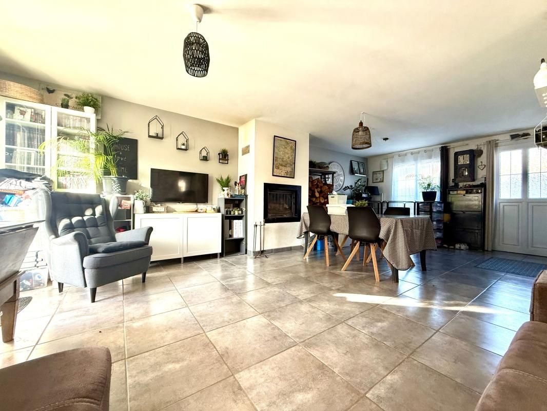 Maison à vendre, 100m², Janville-sur-Juine