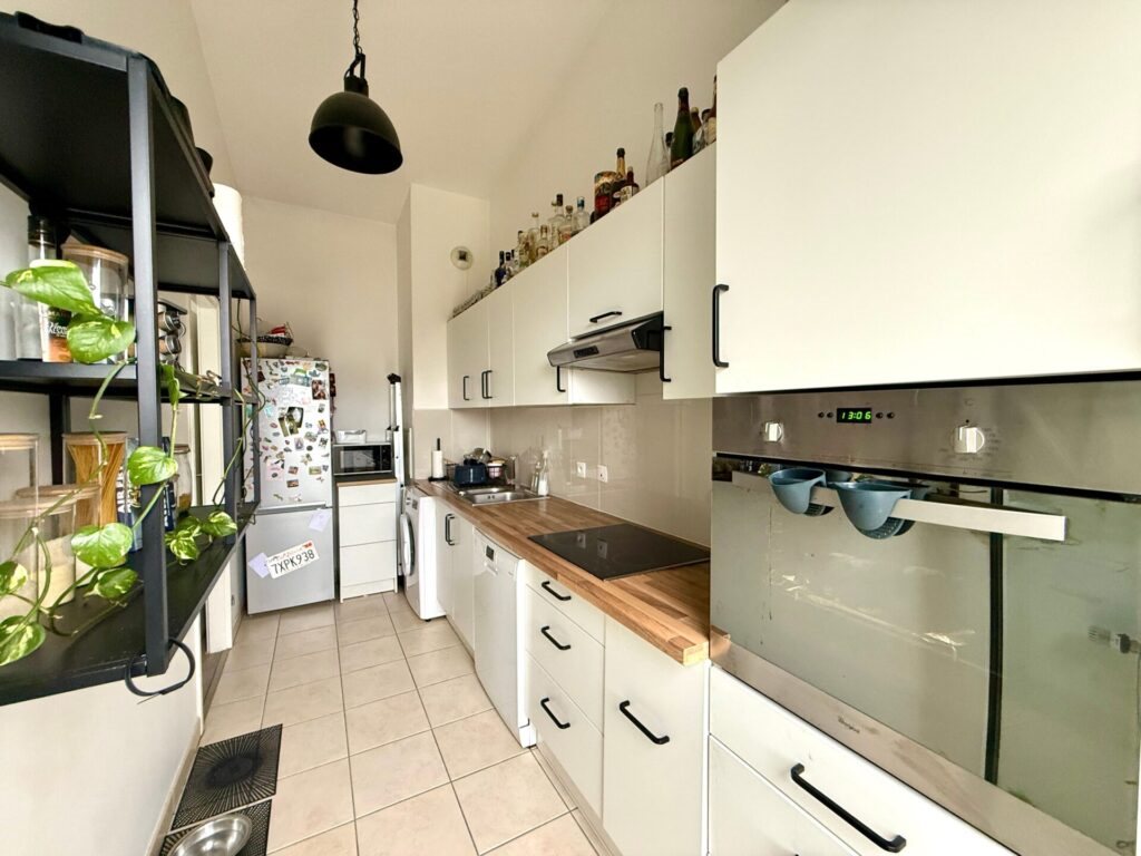 Appartement à vendre, 57m², Bretigny