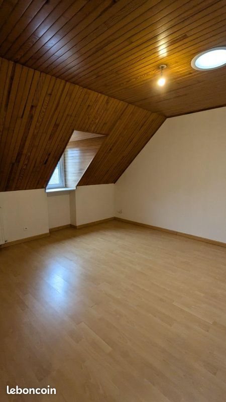 Appartement à louer, 57m², Landivisiau