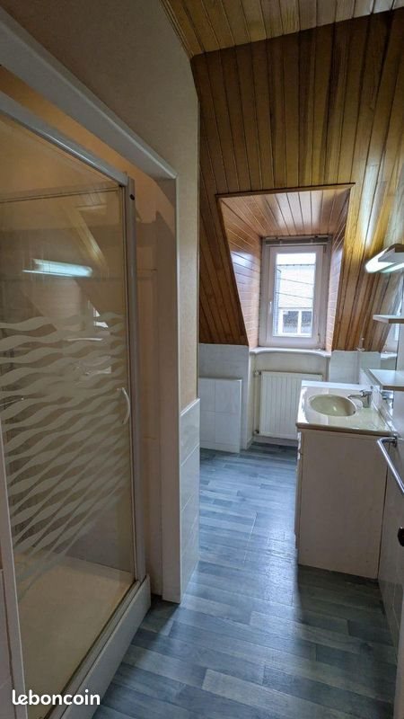 Appartement à louer, 57m², Landivisiau