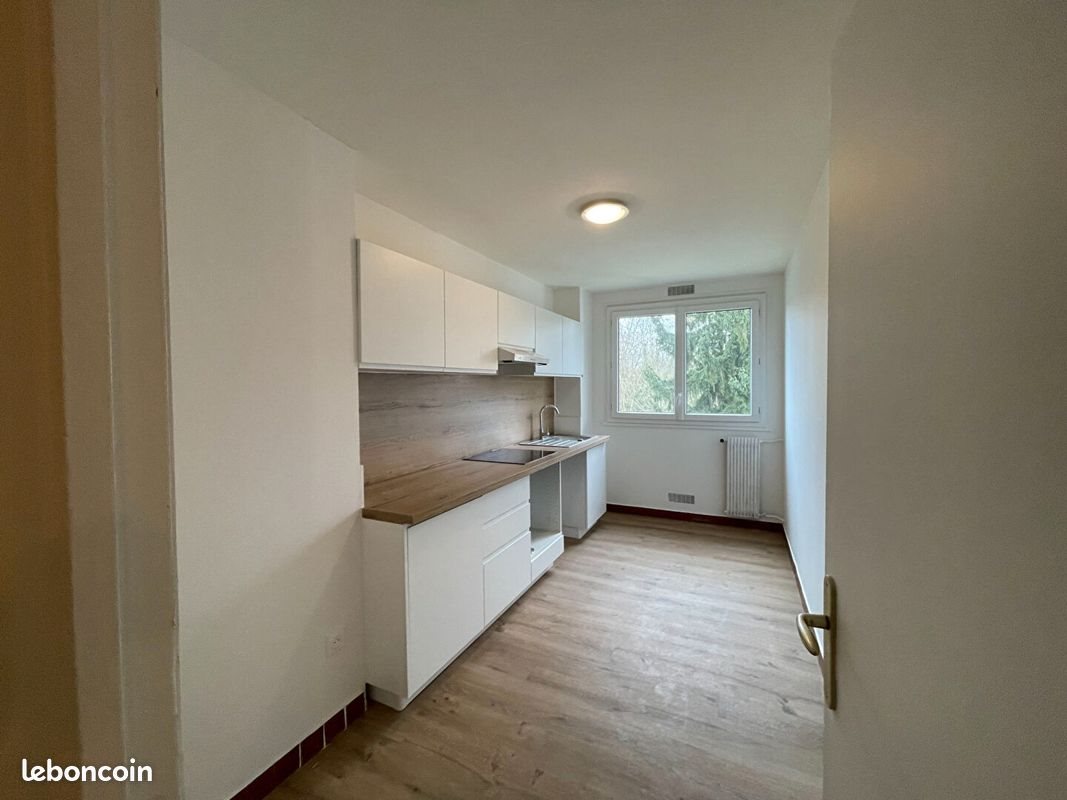 Appartement à louer, 90m², Wissous