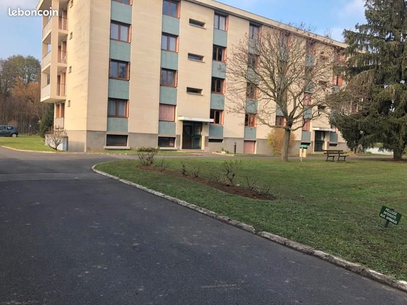Appartement à louer, 90m², Wissous