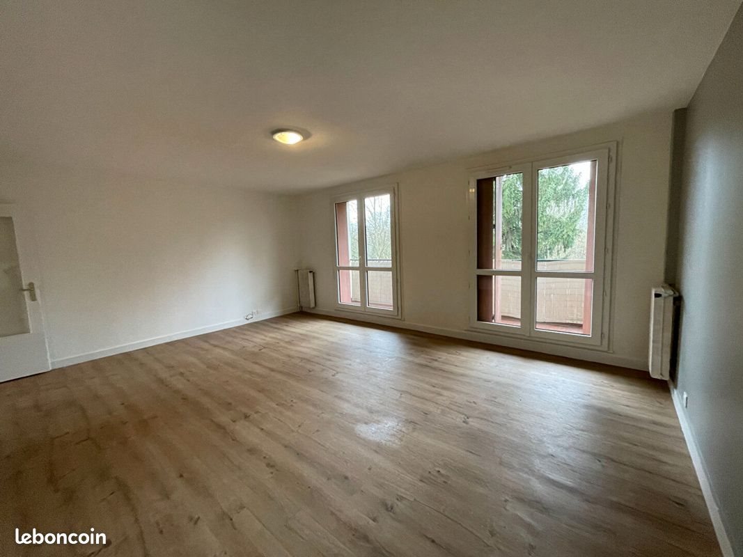 Appartement à louer, 90m², Wissous