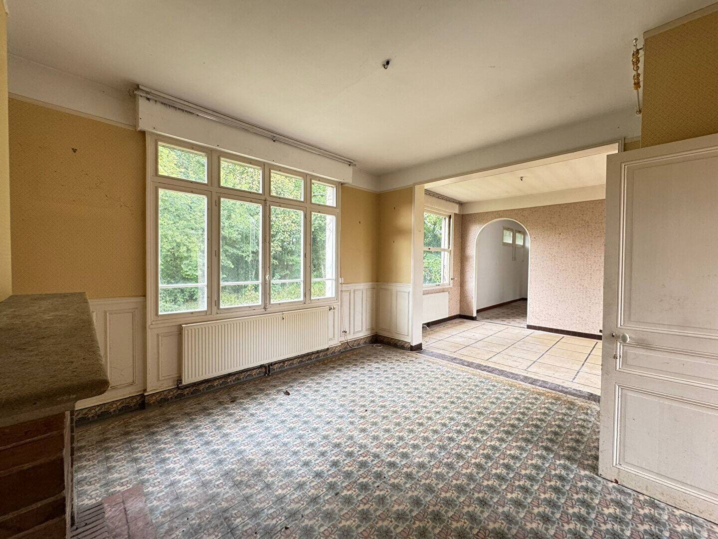 Maison à vendre, 95m², Bezannes