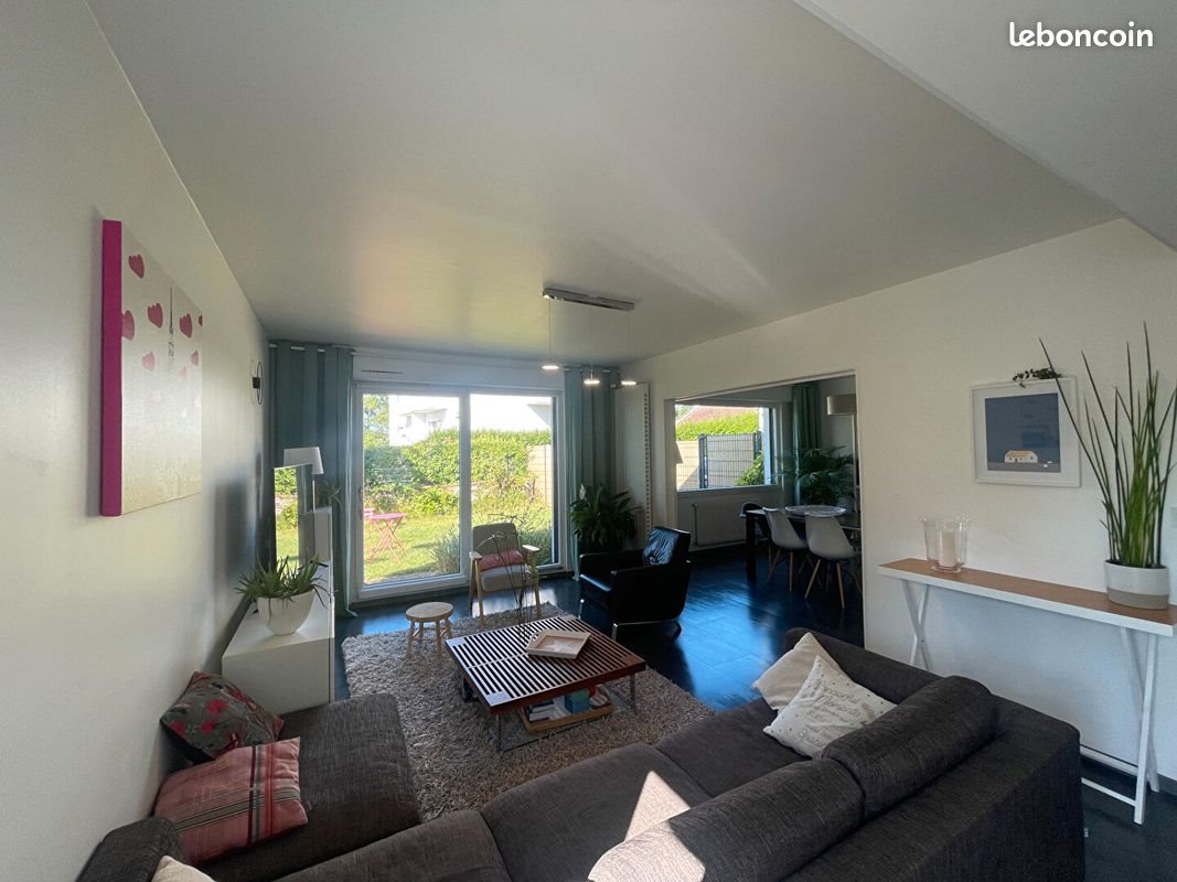 Maison à louer, 126m², Charleville-Mézières