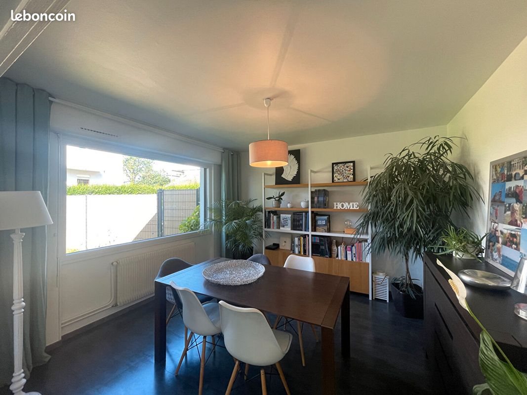 Maison à louer, 126m², Charleville-Mézières