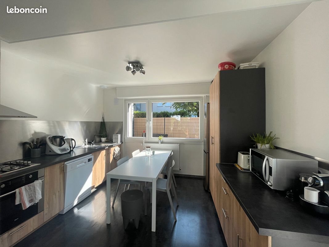 Maison à louer, 126m², Charleville-Mézières