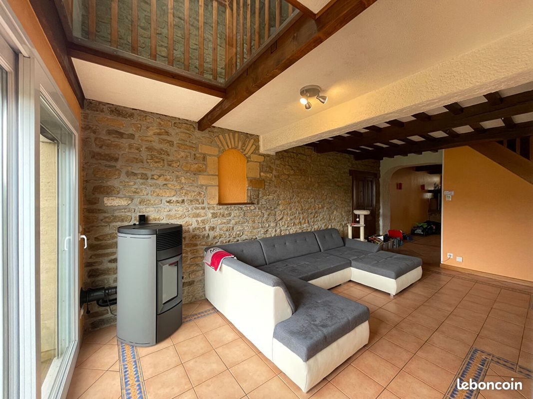 Maison à louer, 132m², La Grandville