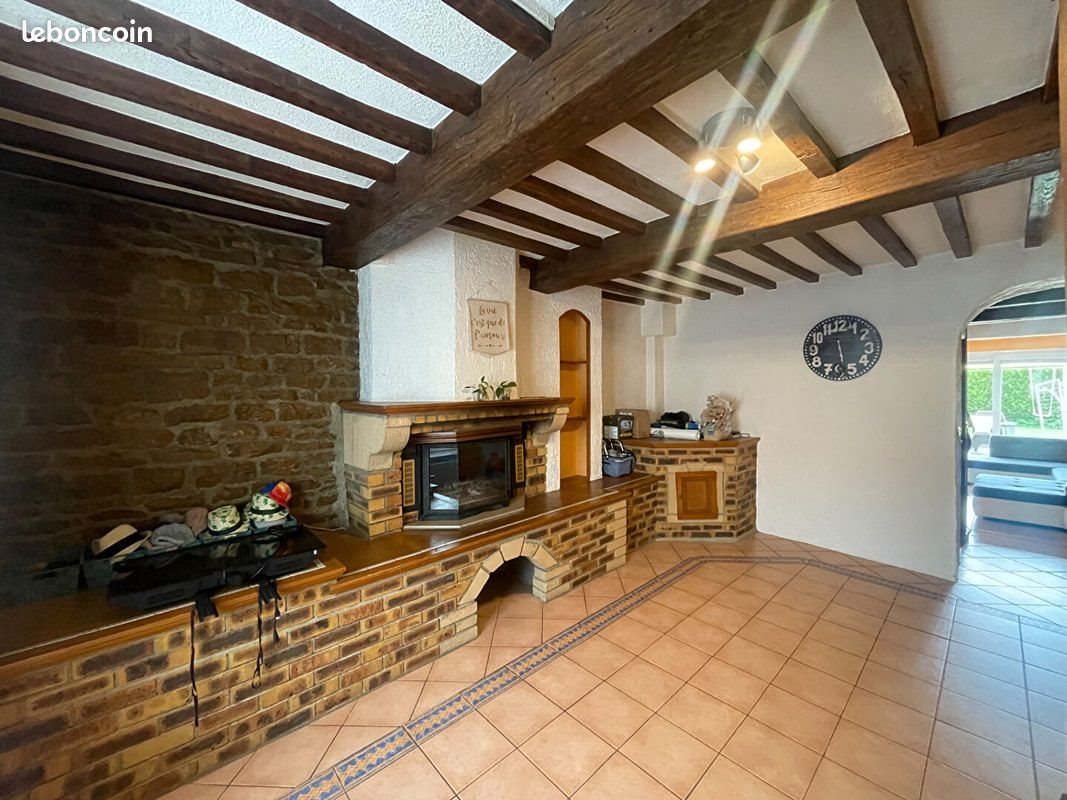 Maison à louer, 132m², La Grandville