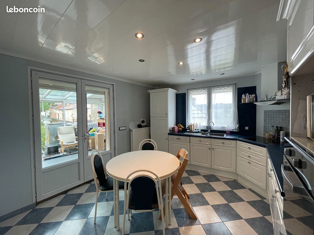 Maison à louer, 132m², La Grandville