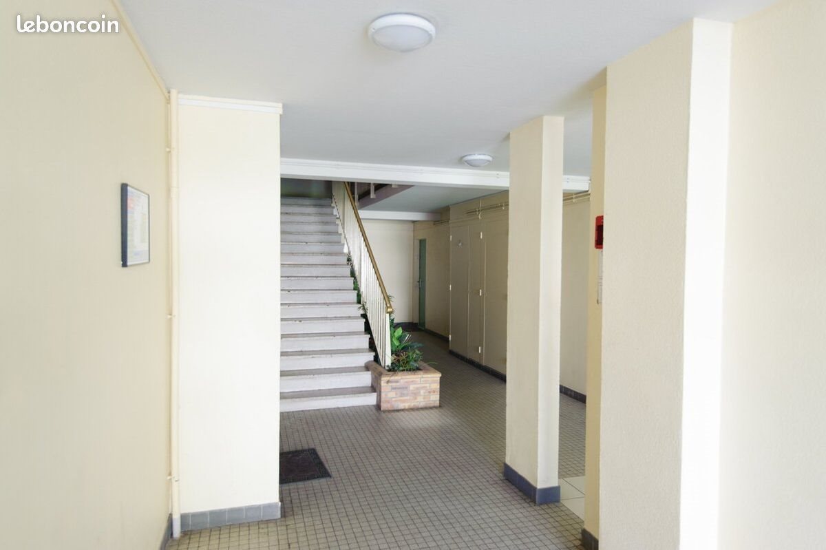 Appartement à louer, 91m², Sault-lès-Rethel