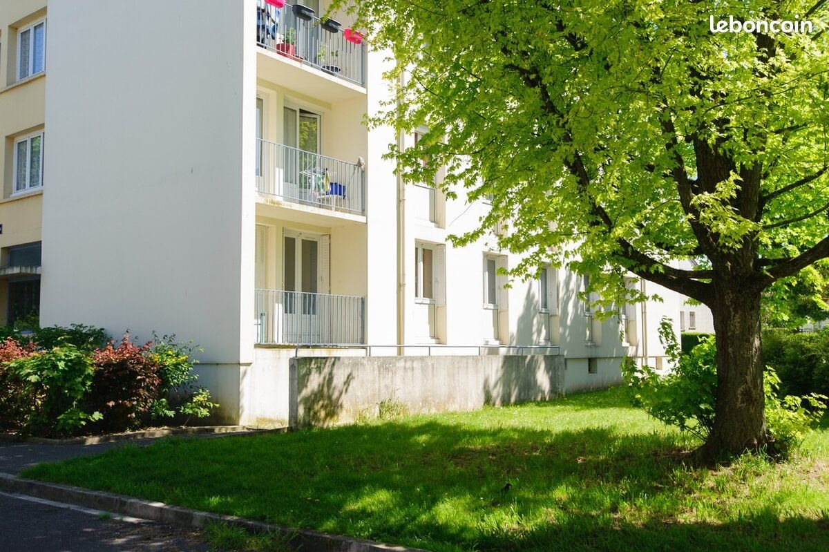 Appartement à louer, 91m², Sault-lès-Rethel