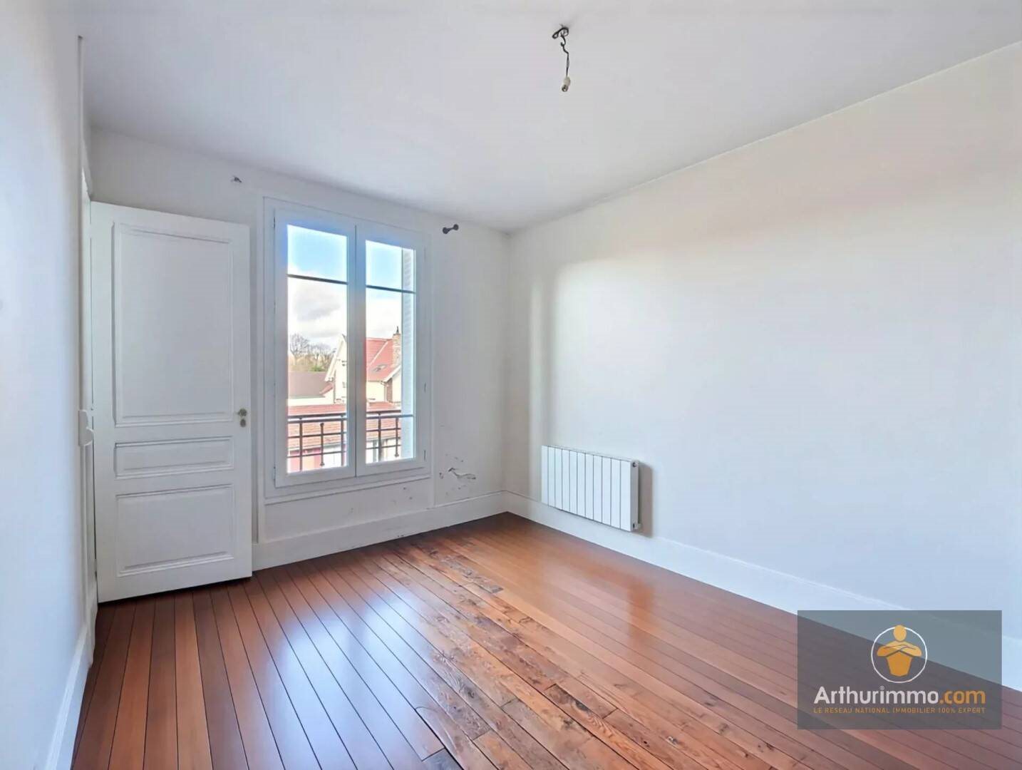 Appartement à vendre, 49m², Chantilly
