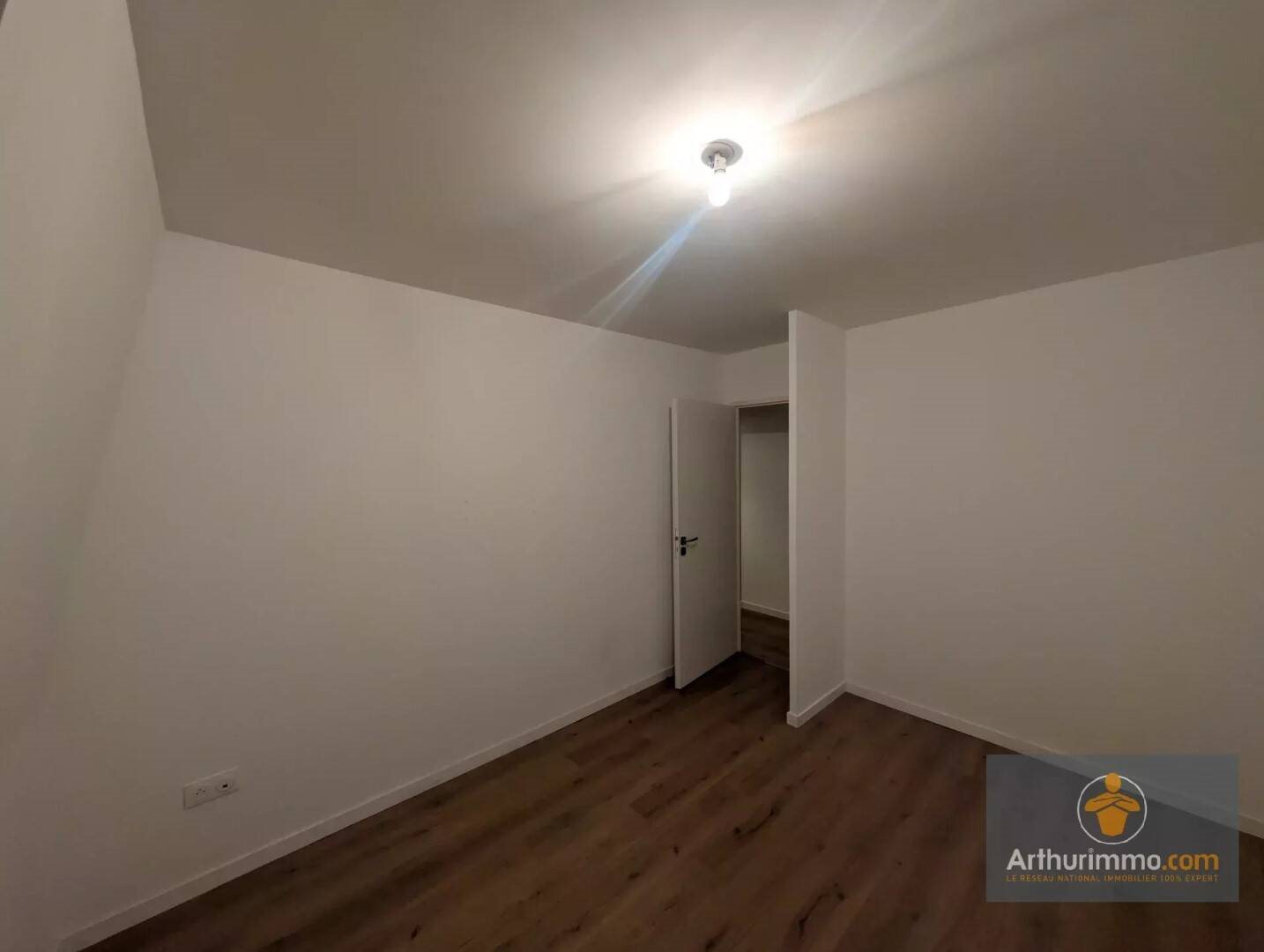Appartement à louer, 67m², Compiègne