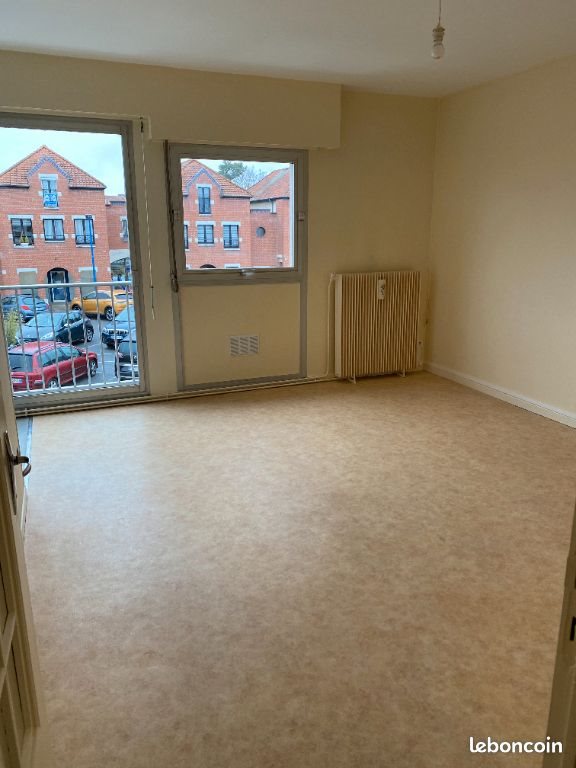 Appartement à louer, 61m², Sin-le-Noble