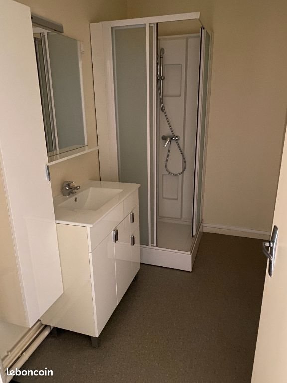 Appartement à louer, 61m², Sin-le-Noble