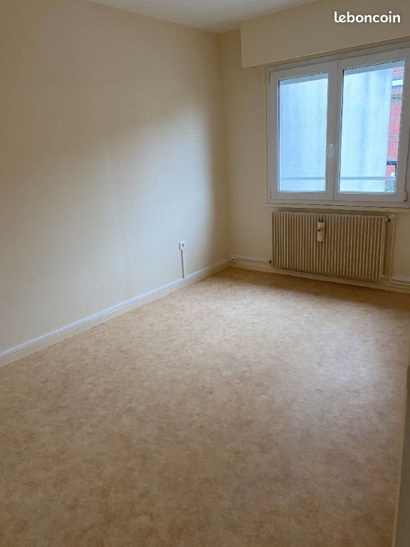 Appartement à louer, 61m², Sin-le-Noble