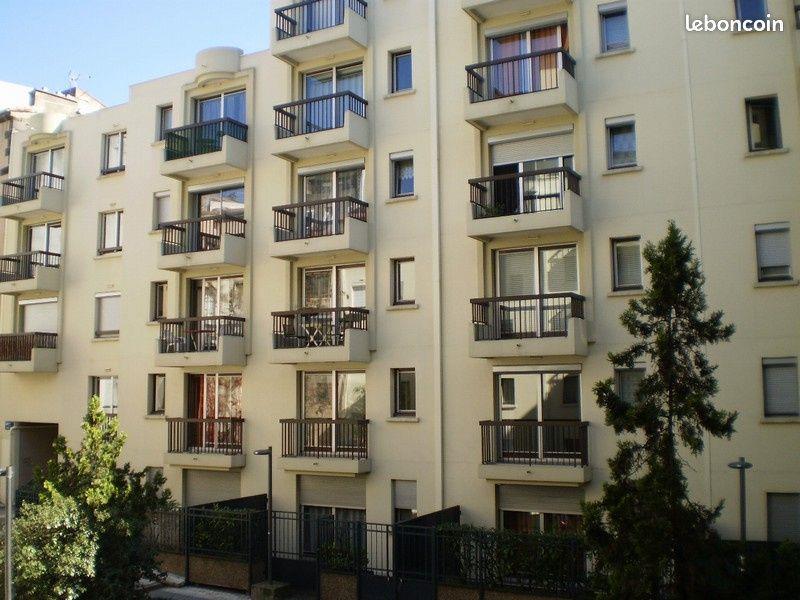 Appartement à louer, 18m², Clermont-Ferrand