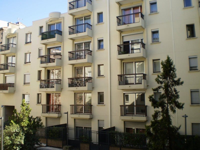 Appartement à louer, 18m², Clermont-Ferrand