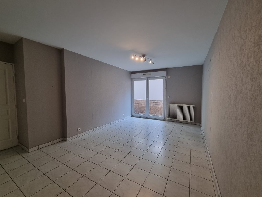 Appartement à louer, 49m², Clermont-Ferrand
