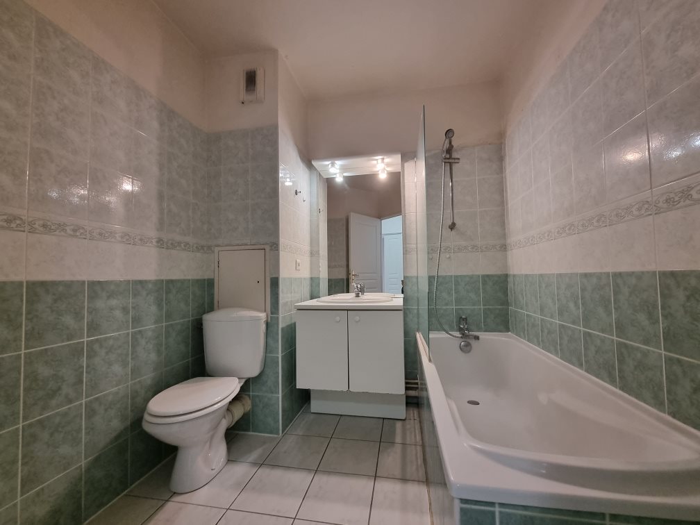 Appartement à louer, 49m², Clermont-Ferrand