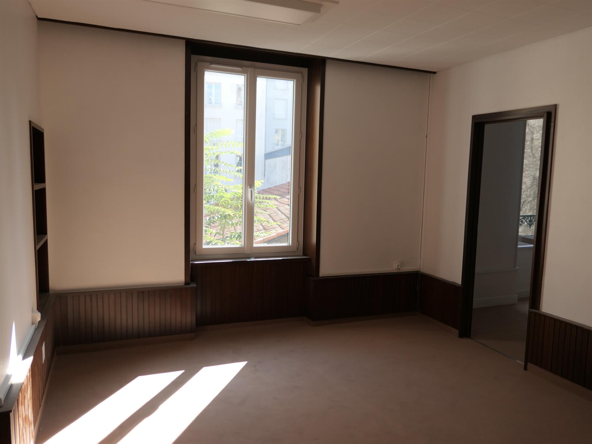 Maison à louer, 65m², Clermont-Ferrand