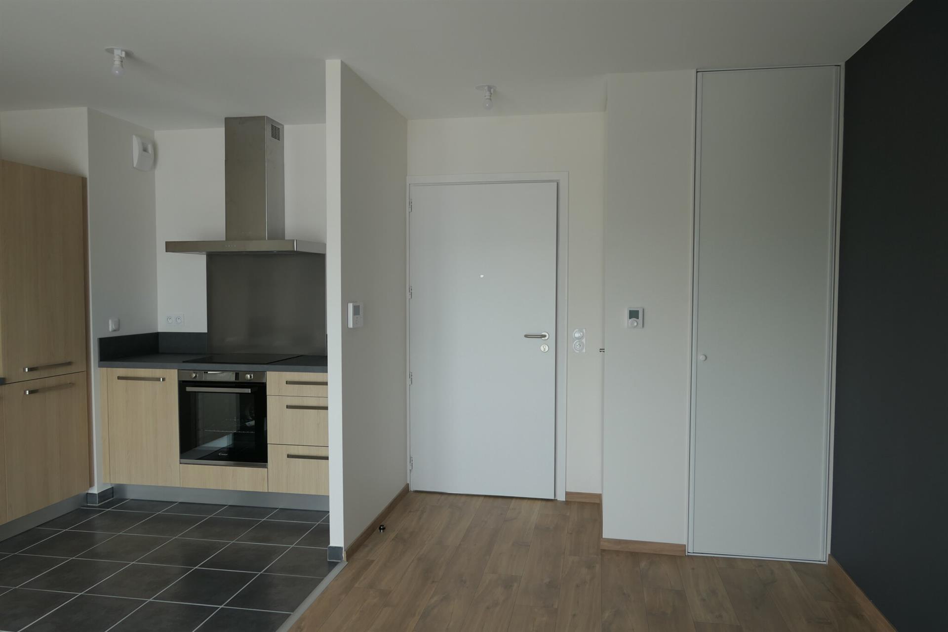 Appartement à louer, 42m², Clermont-Ferrand