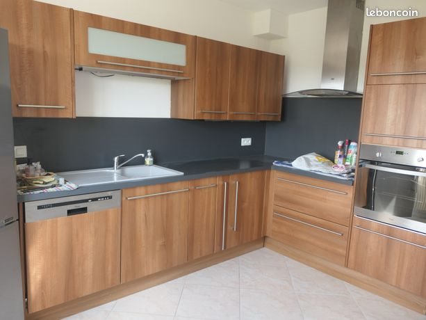 Maison à louer, 96m², Pont-du-Château