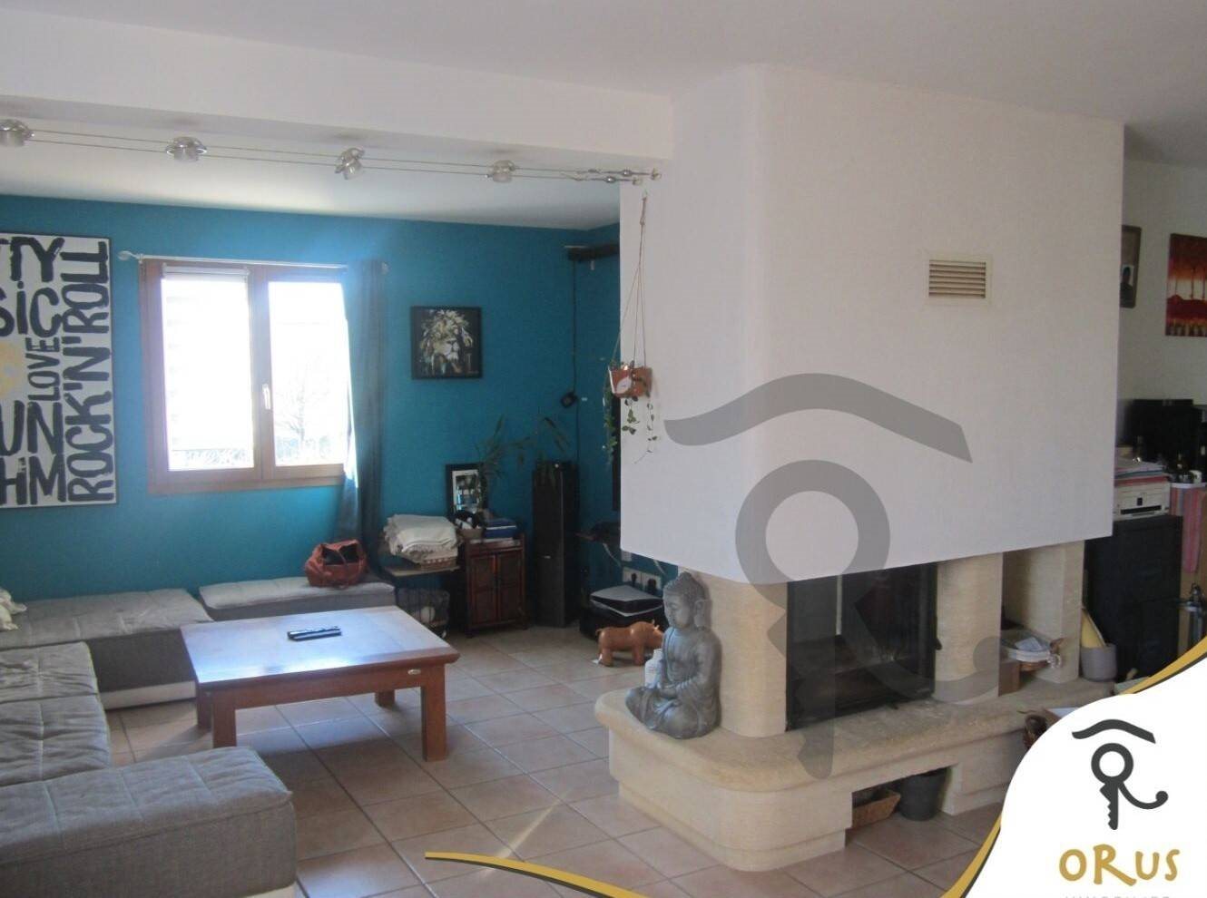 Maison à vendre, 138m², Andelnans