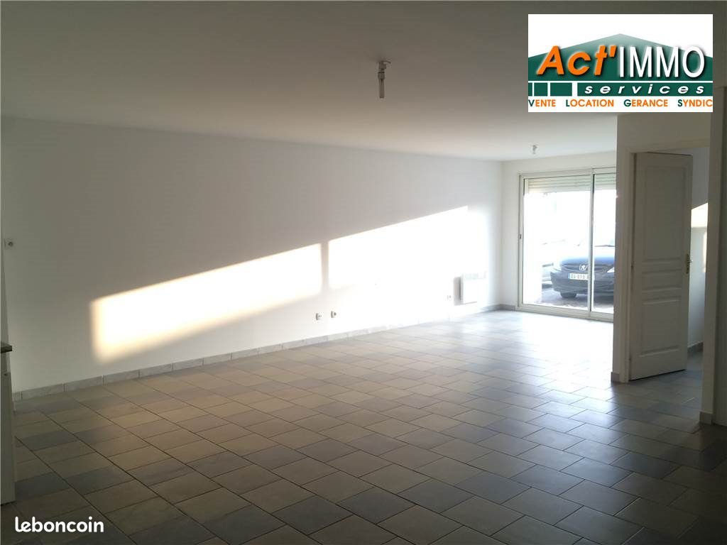 Appartement à louer, 77m², Fos-sur-Mer