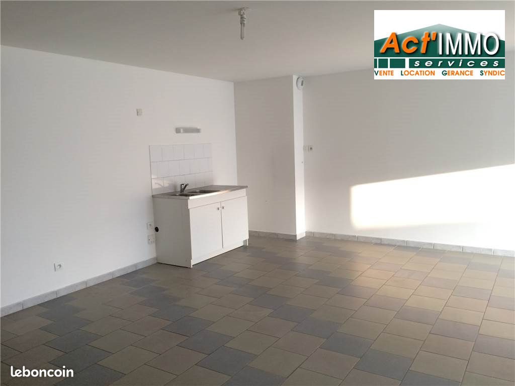 Appartement à louer, 77m², Fos-sur-Mer