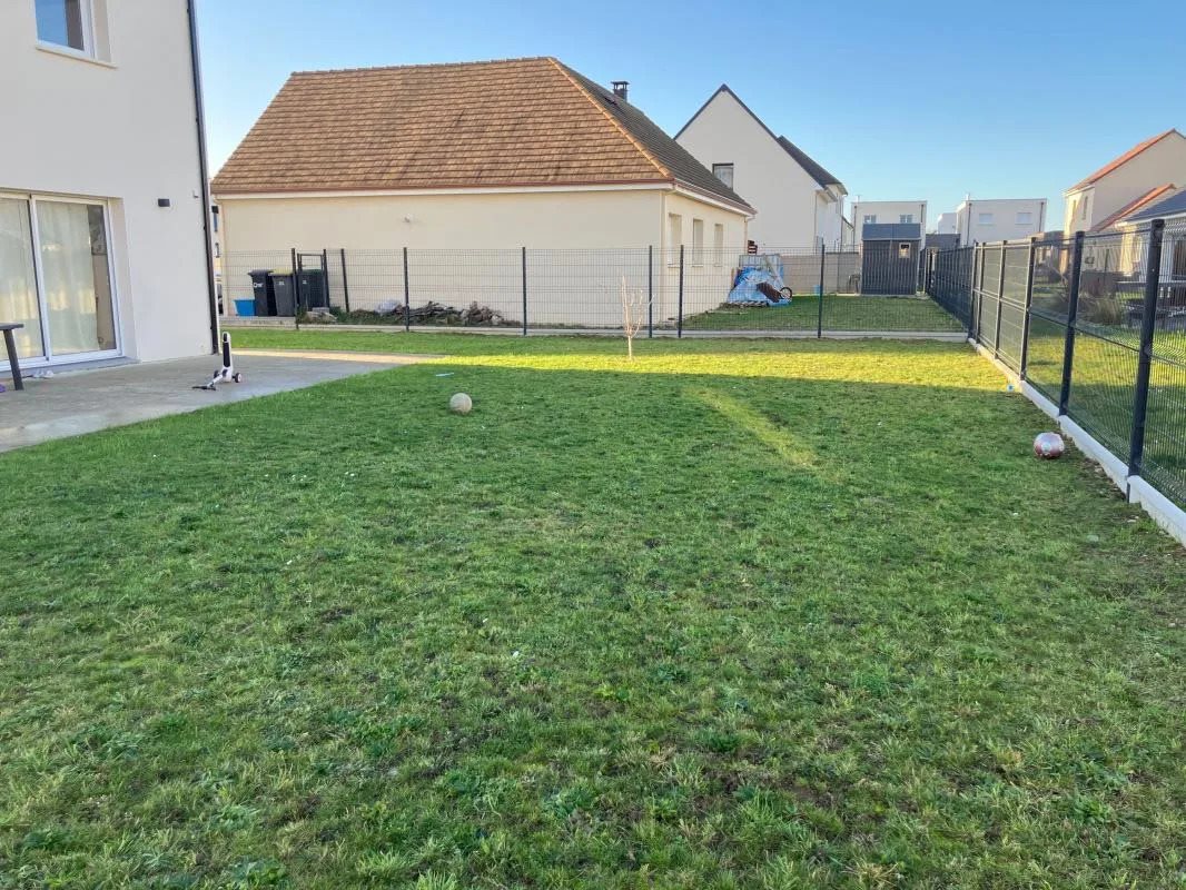 Maison à vendre, 115m², Bellengreville