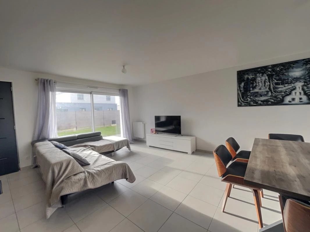 Maison à vendre, 115m², Bellengreville