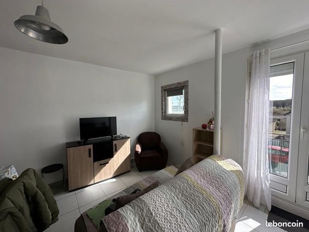 Appartement à louer, 29m², Ouistreham