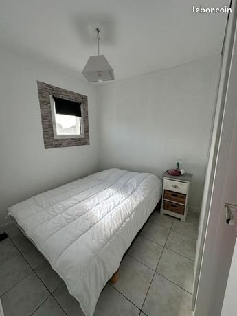 Appartement à louer, 29m², Ouistreham