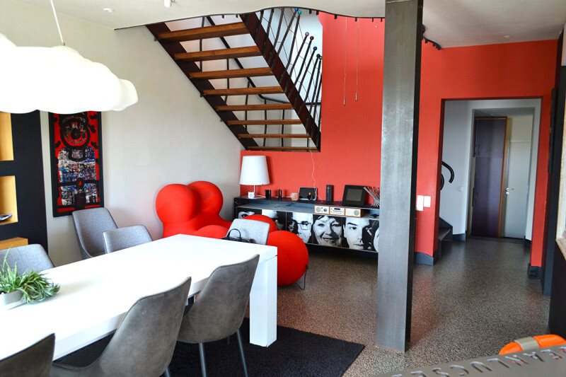 Appartement à vendre, 266m², Bainville-sur-Madon