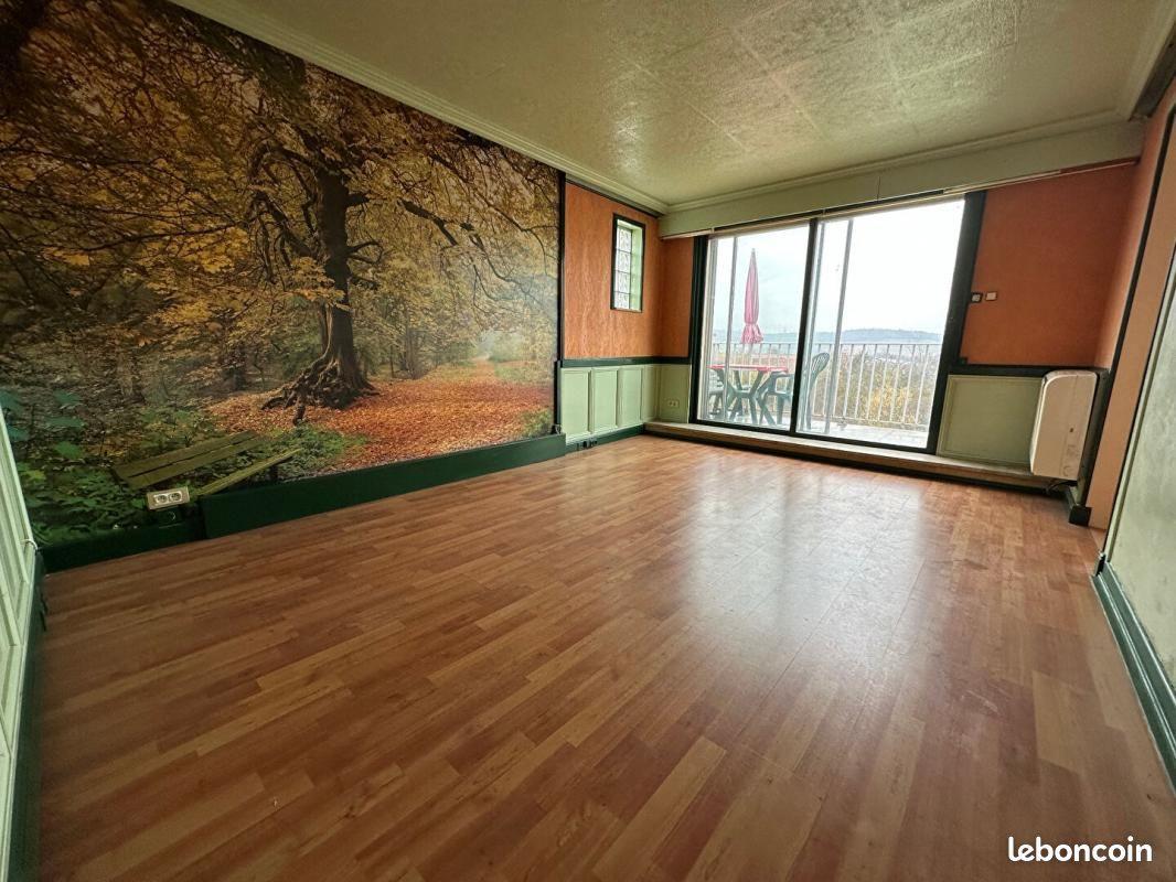 Appartement à vendre, 61m², Agincourt