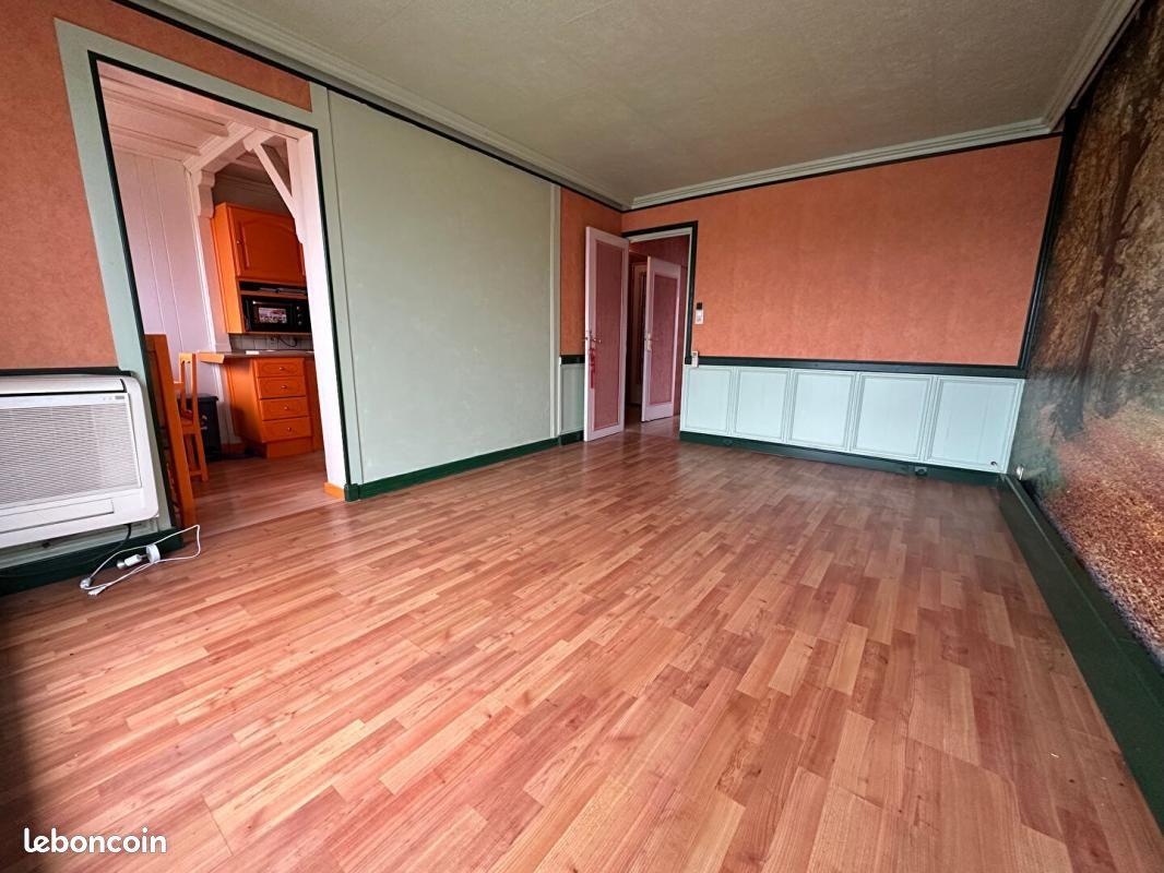 Appartement à vendre, 61m², Agincourt