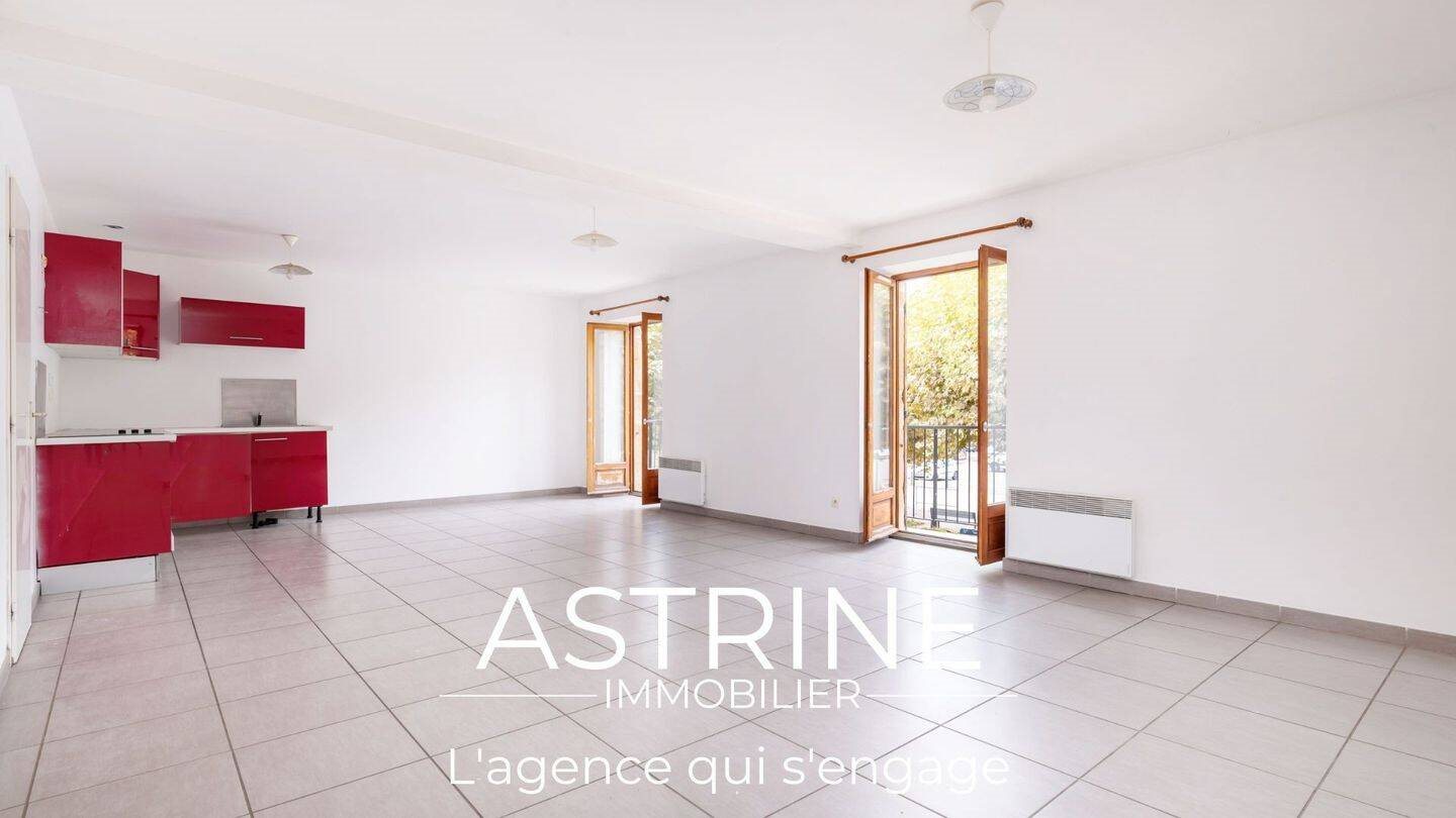 Appartement à vendre, 72m², Condrieu