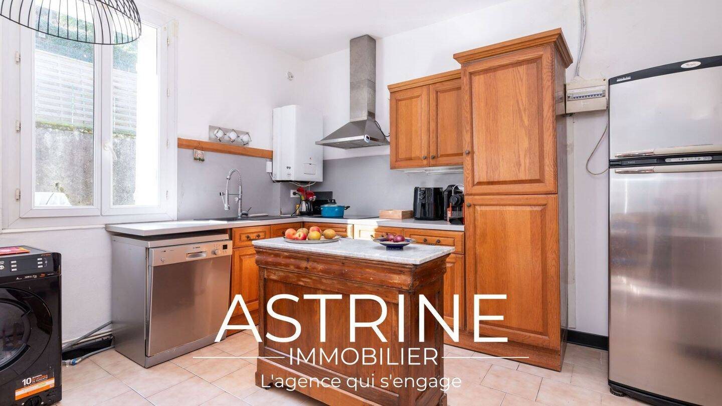 Appartement à vendre, 47m², Givors