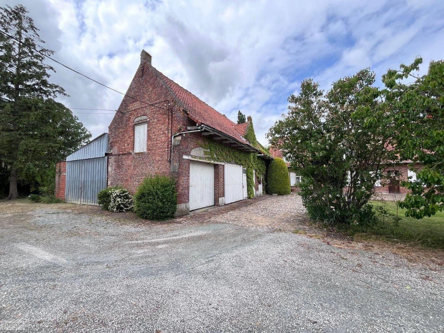 Maison à vendre, 210m², Lille