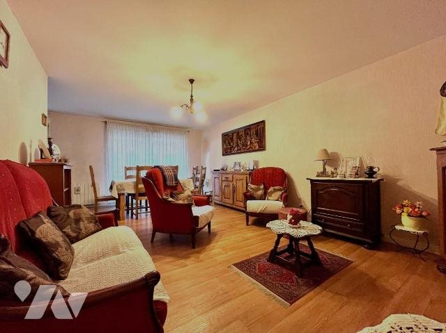 Appartement à vendre, 76m², Hazebrouck