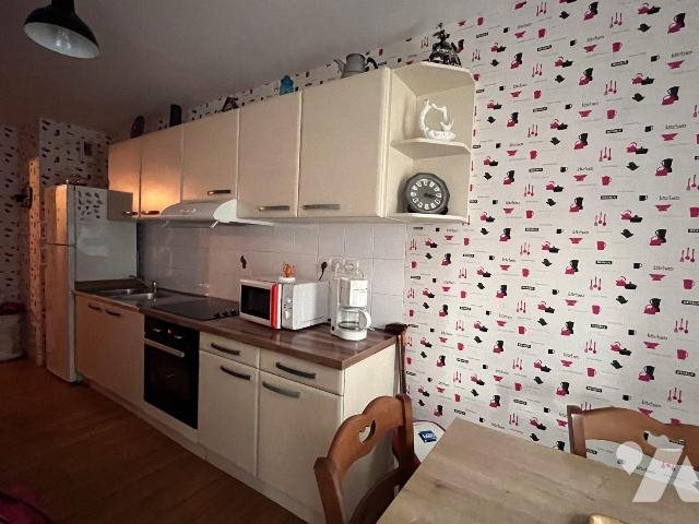 Appartement à vendre, 76m², Hazebrouck