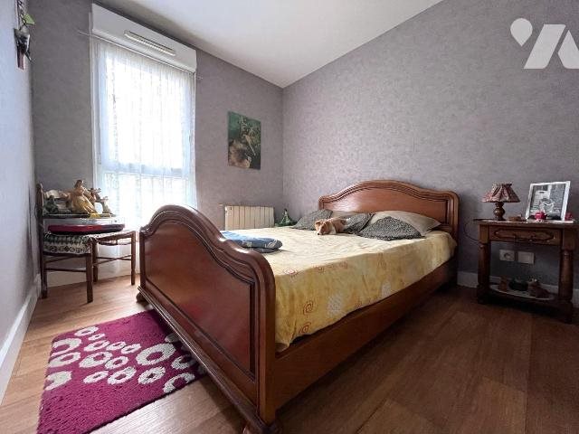 Appartement à vendre, 76m², Hazebrouck