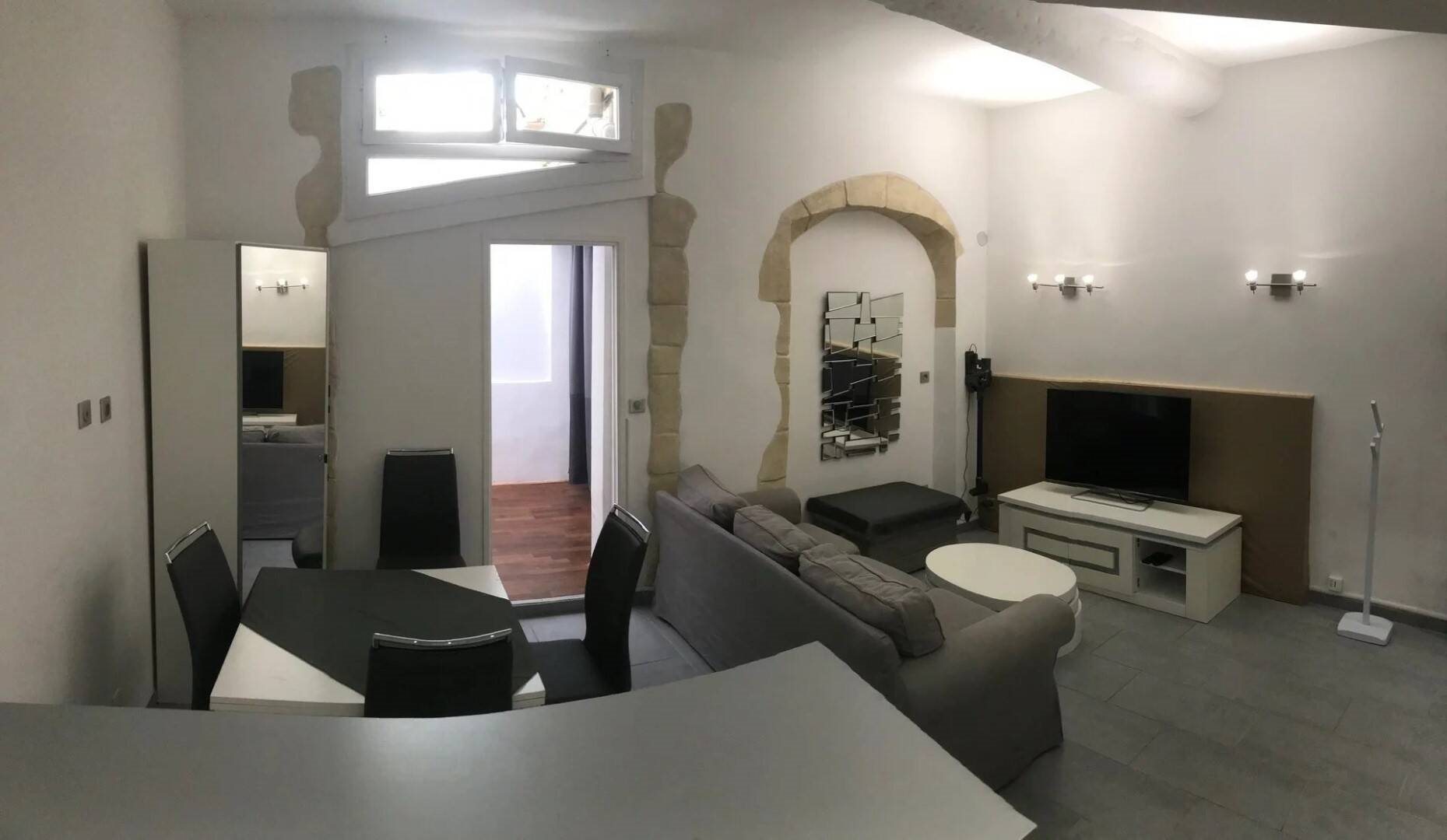 Appartement à louer, 37m², Aix-en-Provence