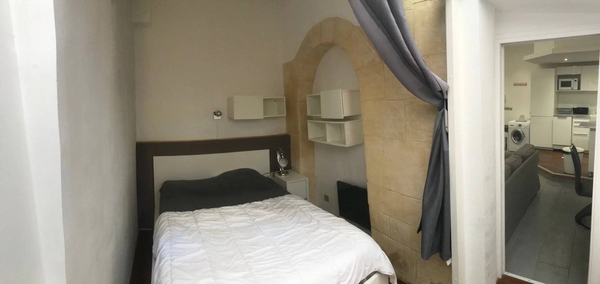 Appartement à louer, 37m², Aix-en-Provence